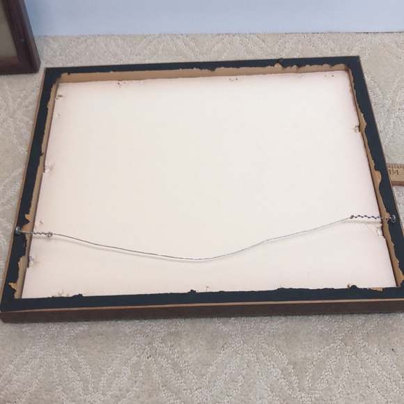 3 Diploma Frames - Picture 4 of 5